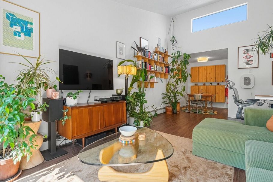 314 1515 E 5th Avenue Vancouver, BC - 12