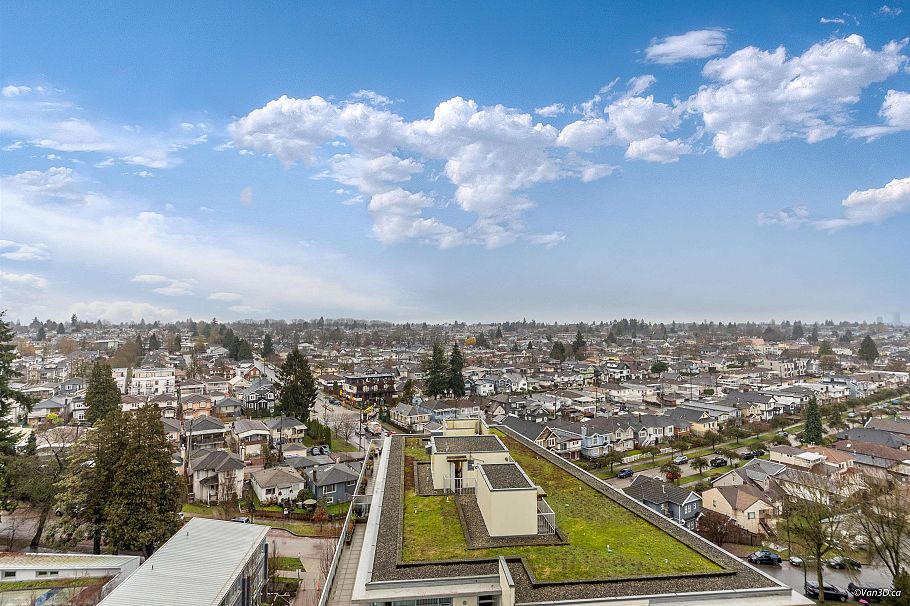 1307 4815 Eldorado Mews Vancouver, BC - 18