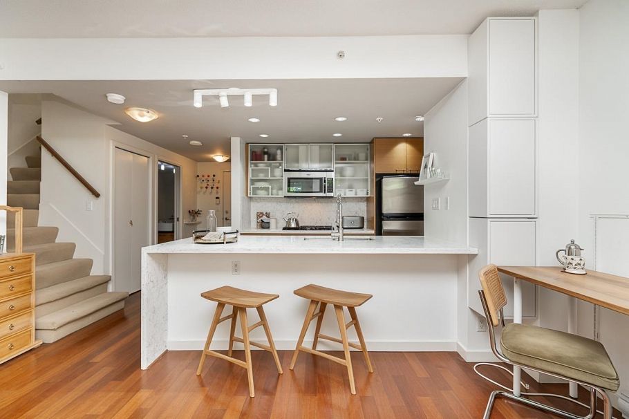 106 980 Cooperage Way Vancouver, BC - 12