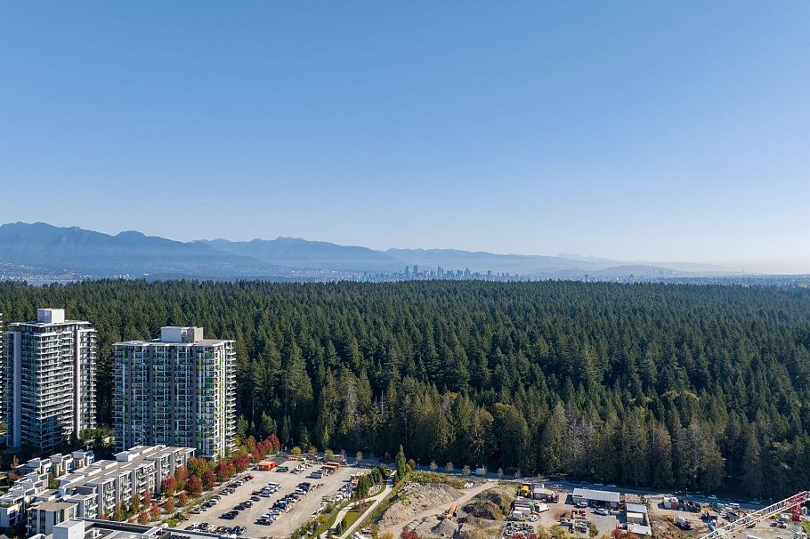 410 3581 Ross Drive Vancouver, BC - 27