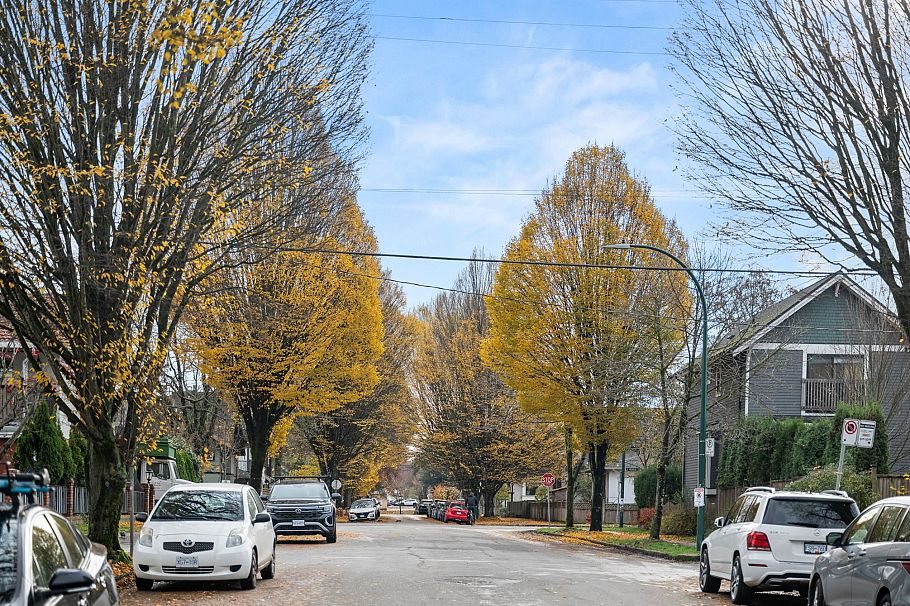 PH6 2265 E Hastings Street Vancouver, BC - 39