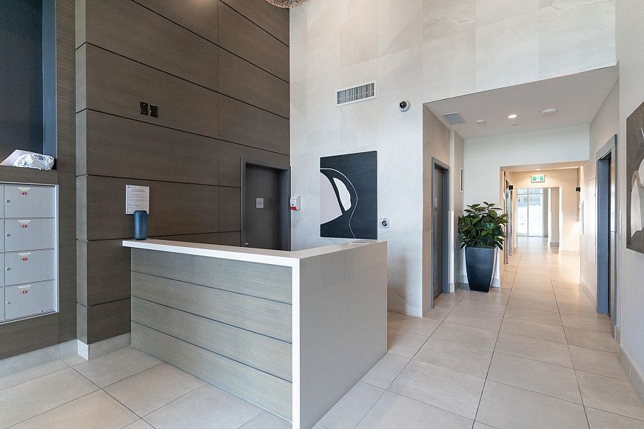 702 3581 E Kent Ave North Vancouver, BC - 34