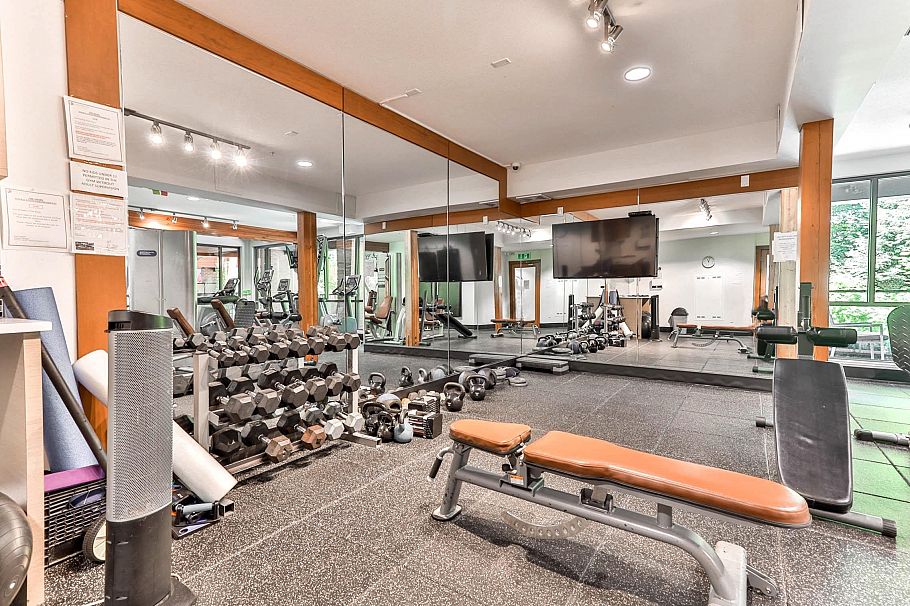 527 723 W 3rd Street North Vancouver, BC - 14