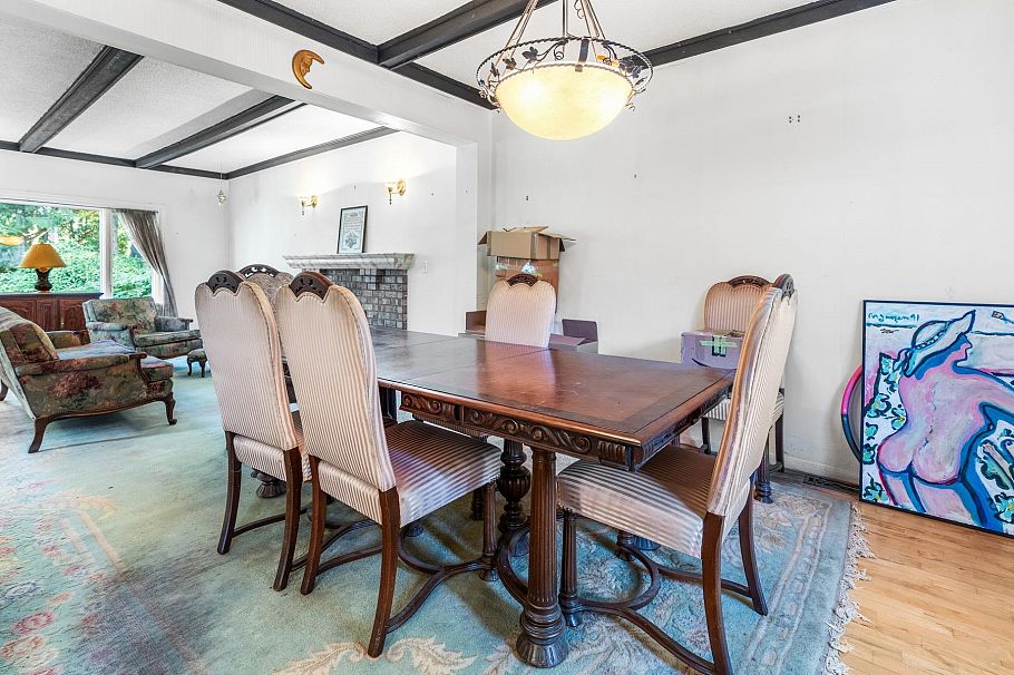 1149 Lily Street Vancouver, BC - 5