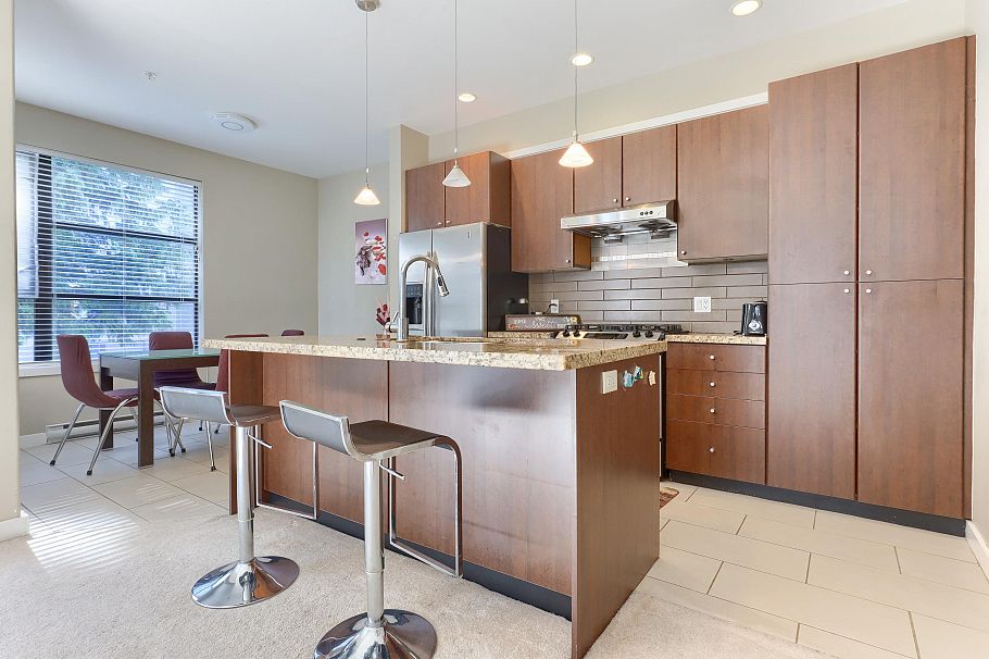 31 1863 Wesbrook Mall Vancouver, BC - 11