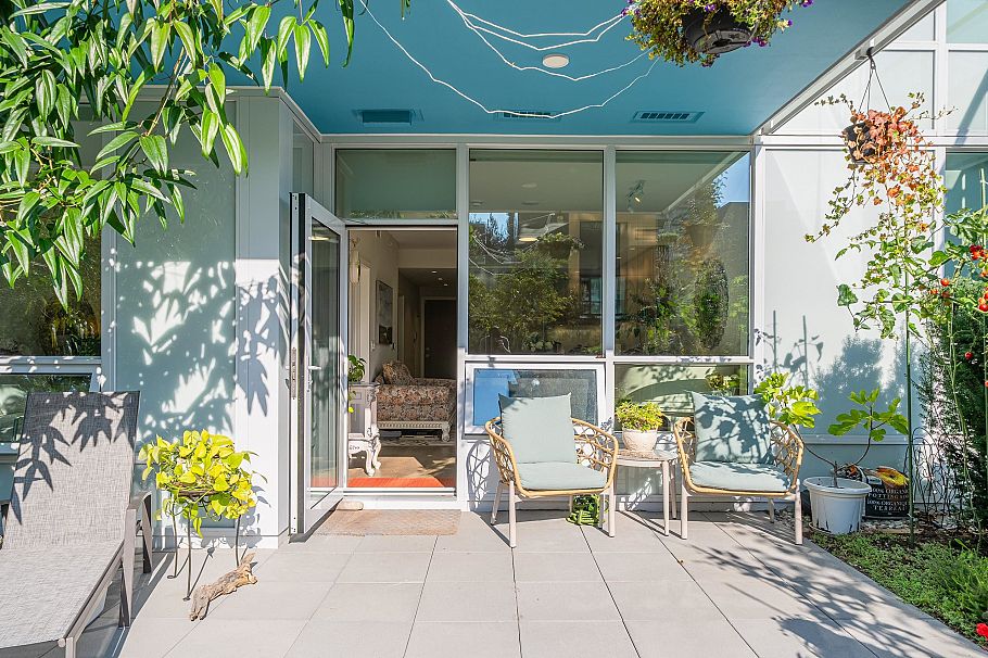 101 5608 Berton Avenue Vancouver, BC - 17