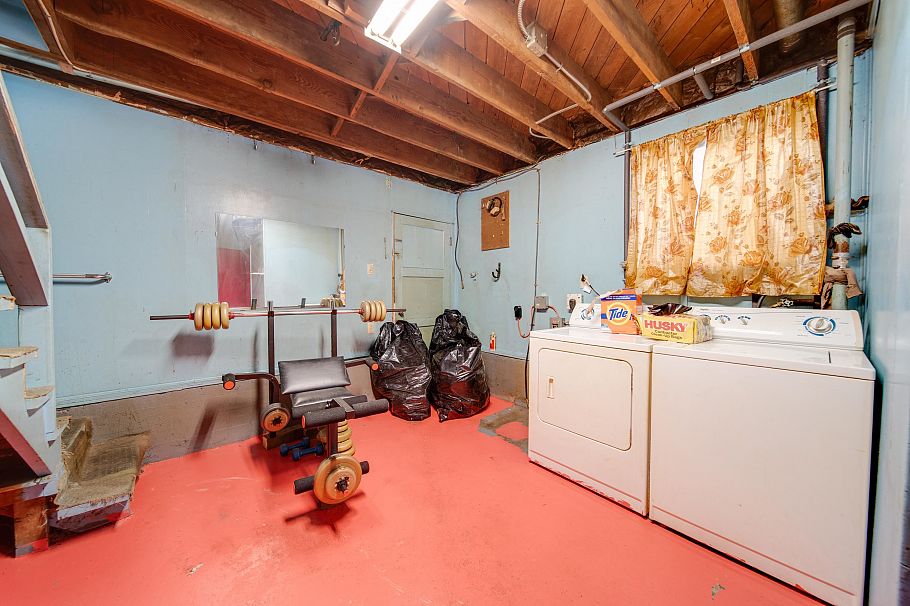 5284 Slocan Street Vancouver, BC - 15