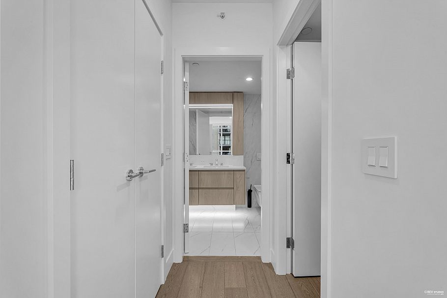 308 177 W 3rd Street North Vancouver, BC - 14