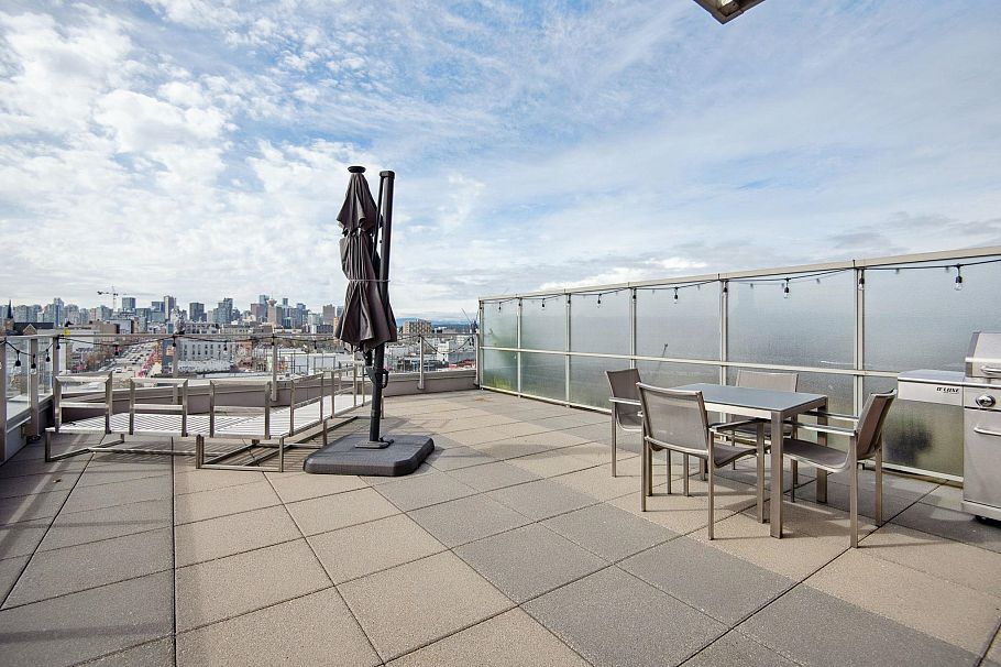 808 933 E Hastings Street Vancouver, BC - 22