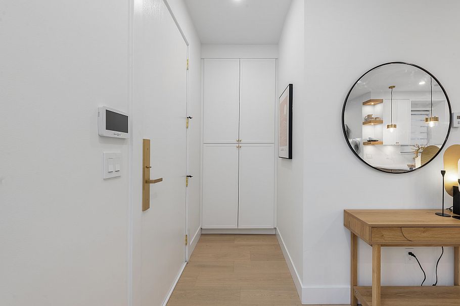 1 4855 Dumfries Street Vancouver, BC - 11