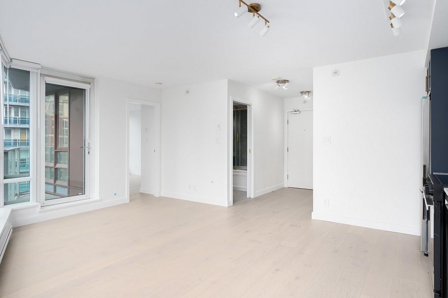 1209 233 ROBSON STREET, Vancouver BC V6B 0E8 Vancouver, BC - 6