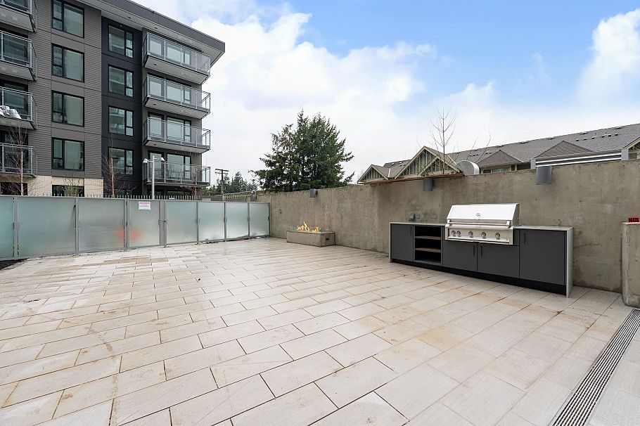 1408 5685 Halley Avenue Burnaby, BC - 5