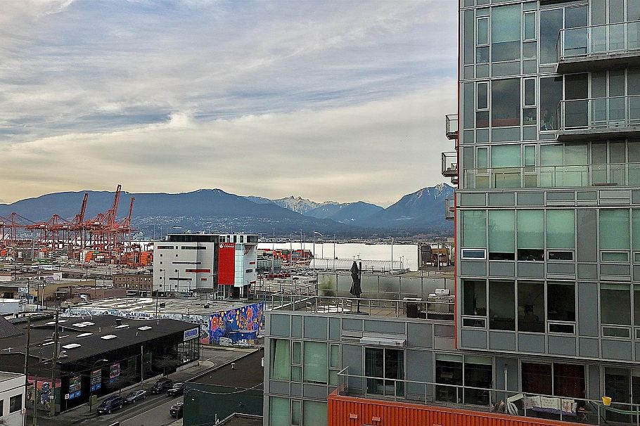 808 933 E Hastings Street Vancouver, BC - 28