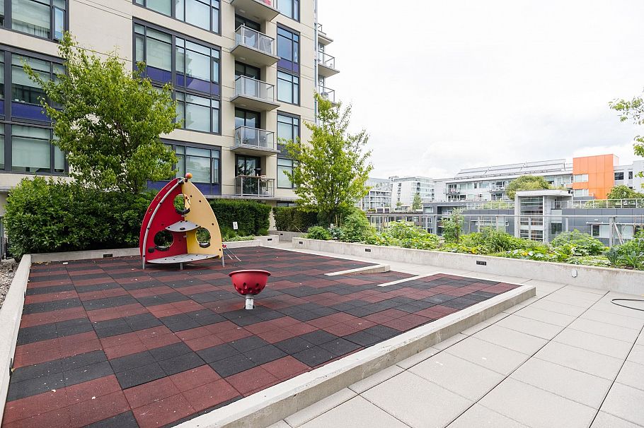 1001 108 W 1st Avenue Vancouver, BC - 23