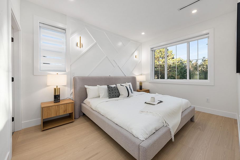 1 4855 Dumfries Street Vancouver, BC - 14