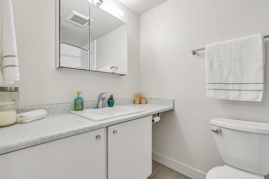 406 334 E 5th Avenue Vancouver, BC - 19