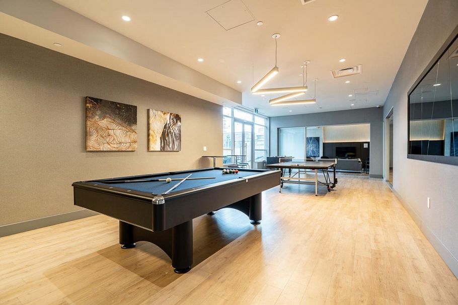 306 125 E 14th Street Vancouver, BC - 27