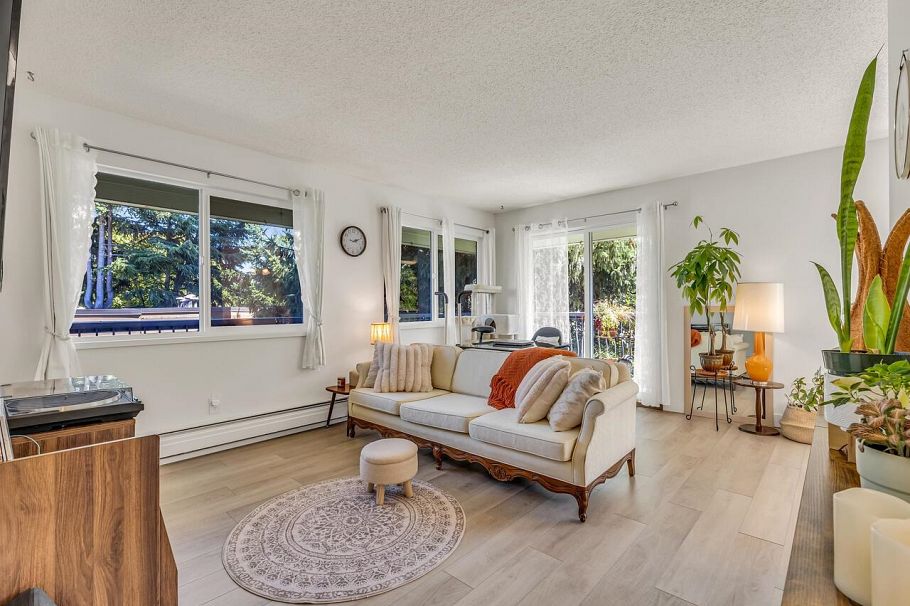 406 334 E 5th Avenue Vancouver, BC - 2