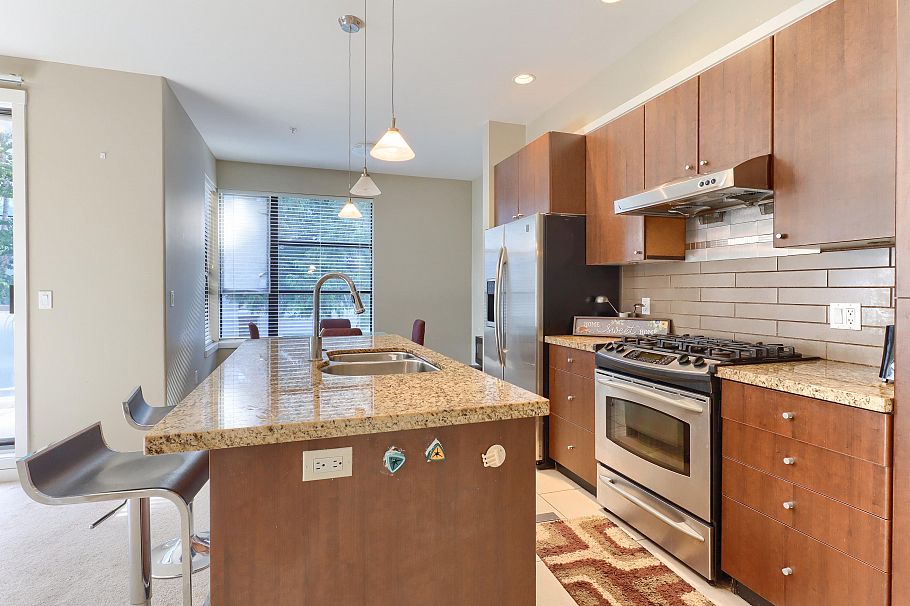 31 1863 Wesbrook Mall Vancouver, BC - 10