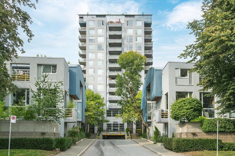 307 3061 E Kent Avenue North Vancouver, BC - 37