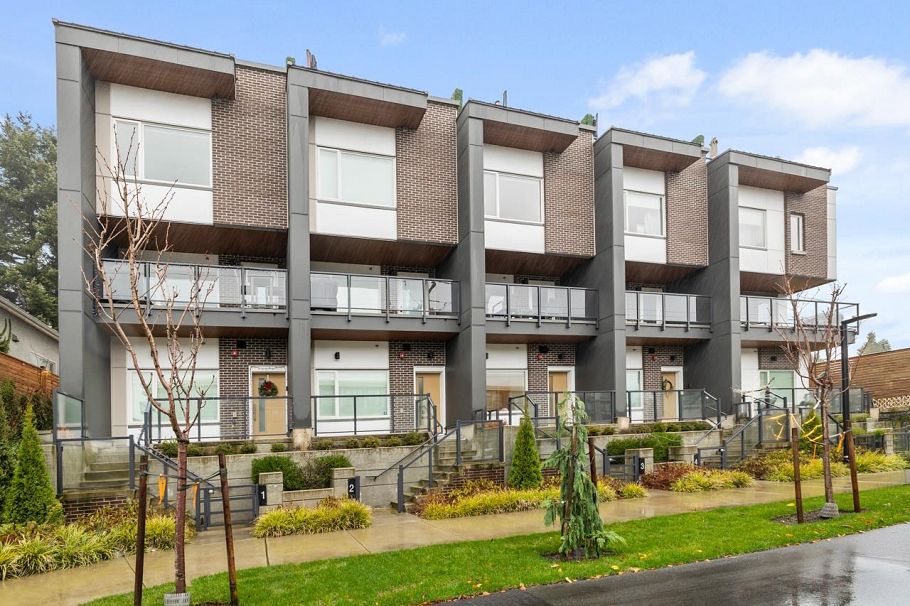 3 752 E 3rd Street North Vancouver, BC - 30