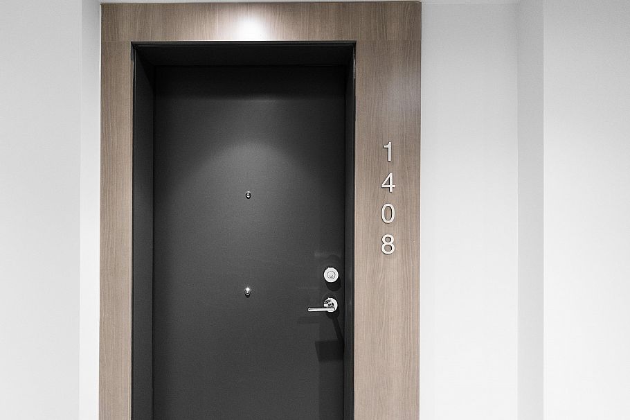 1408 5685 Halley Avenue Burnaby, BC - 38