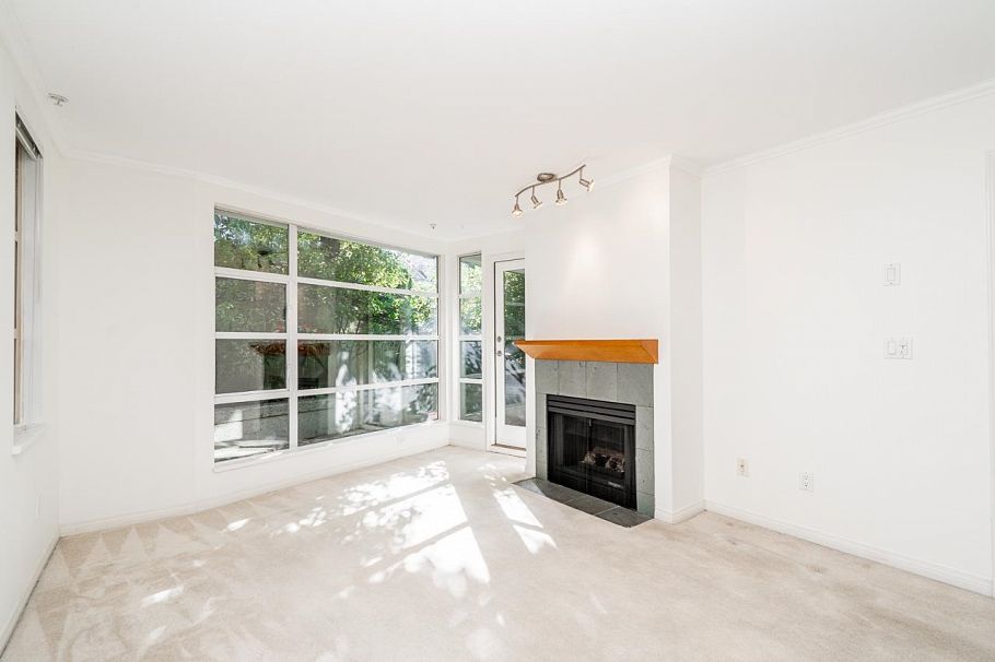 106 2575 W 4th Avenue Vancouver, BC - 11