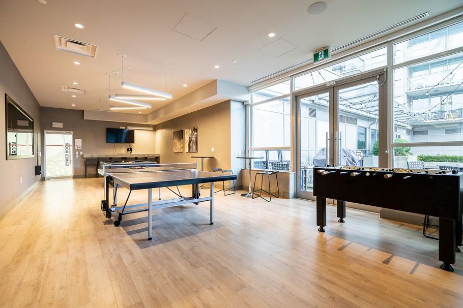 306 125 E 14th Street Vancouver, BC - 26