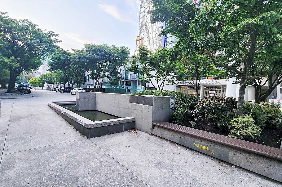 2506 111 W Georgia Street Vancouver, BC - 22