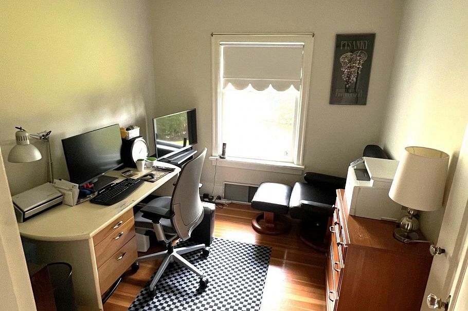 4994 Blenheim Street Vancouver, BC - 11