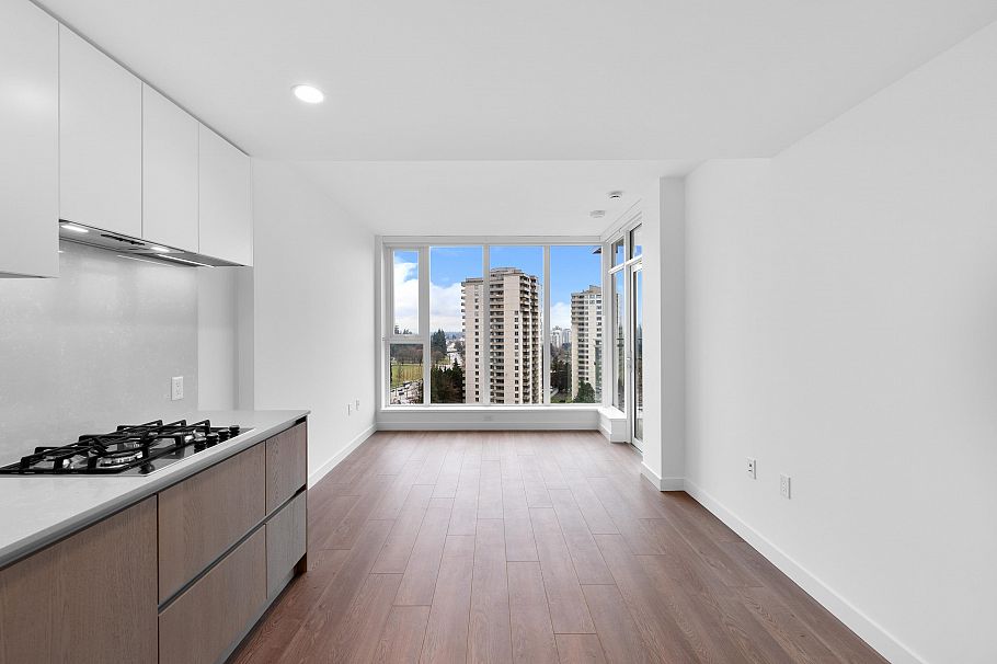 1408 5685 Halley Avenue Burnaby, BC - 23