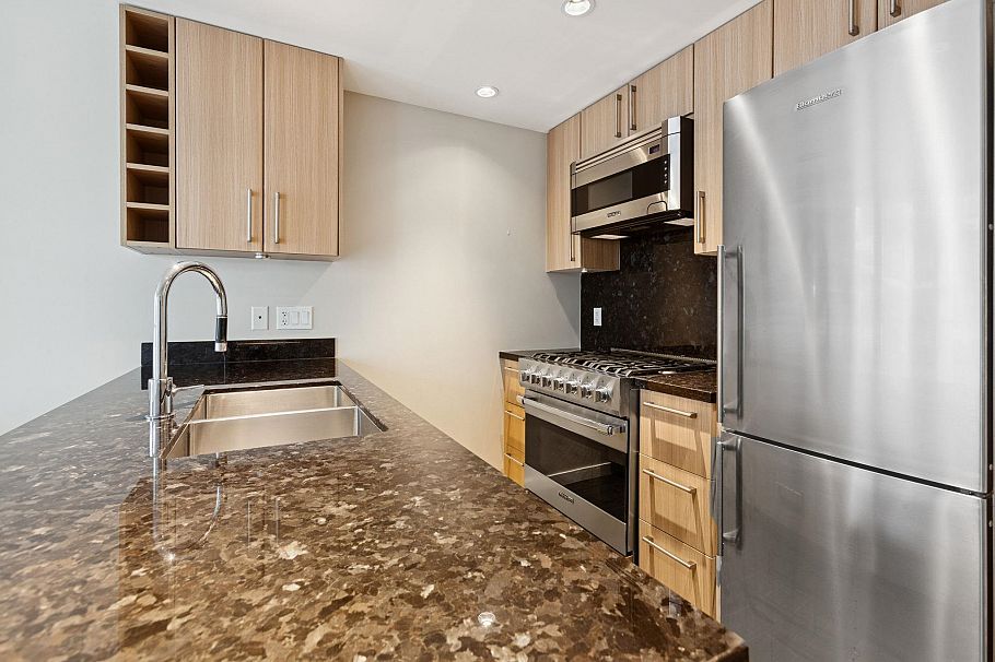 1001 108 W 1st Avenue Vancouver, BC - 7