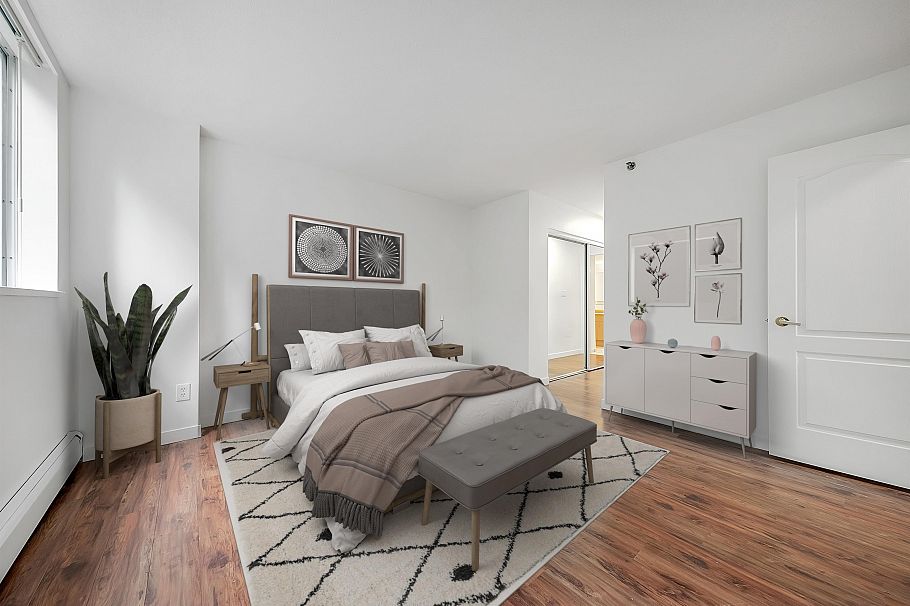 307 3061 E Kent Avenue North Vancouver, BC - 25