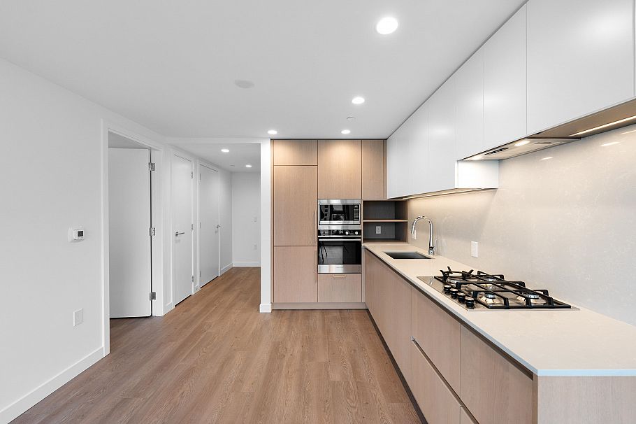 1408 5685 Halley Avenue Burnaby, BC - 22