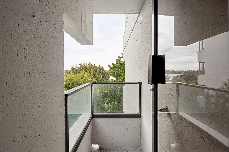 301 1995 Beach Avenue Vancouver, BC - 18