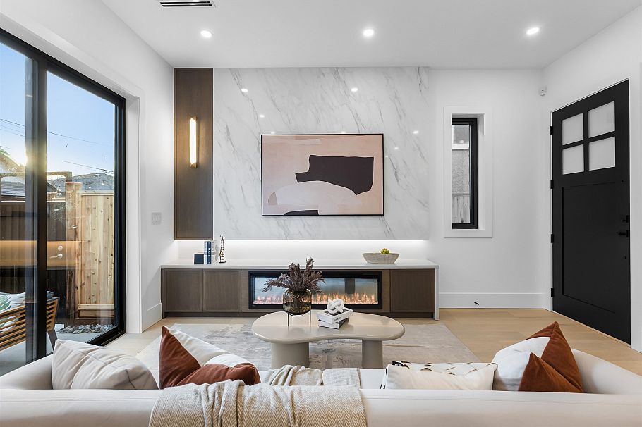 2 546 E 46th Avenue Vancouver, BC - 6