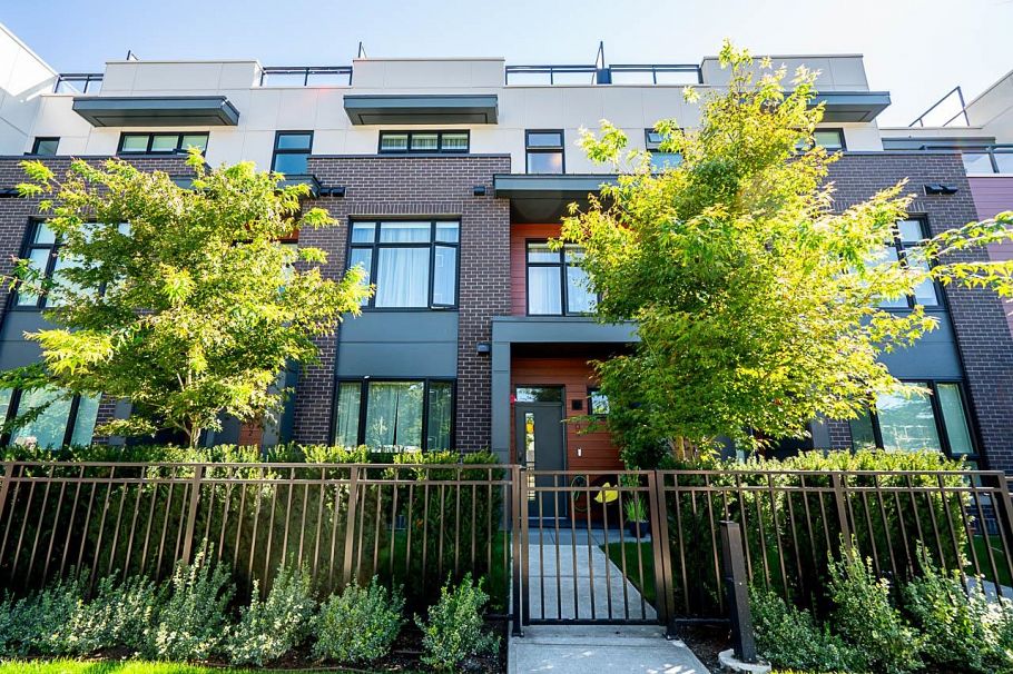 103 2035 Glenaire Drive North Vancouver, BC - 37