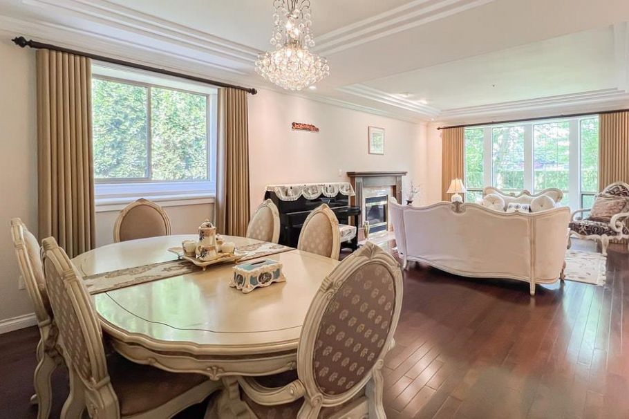 1556 W 62nd Avenue Vancouver, BC - 11