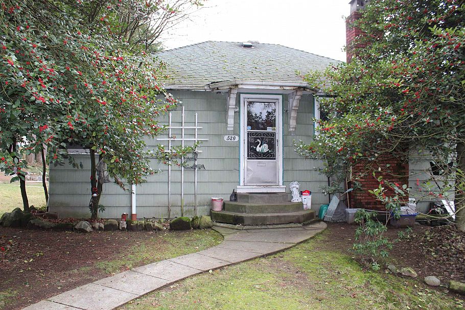 520 Kootenay Street Vancouver, BC - 3