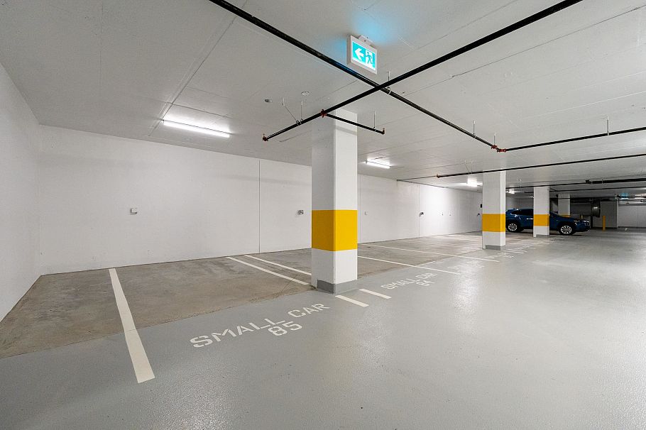 1408 5685 Halley Avenue Burnaby, BC - 11