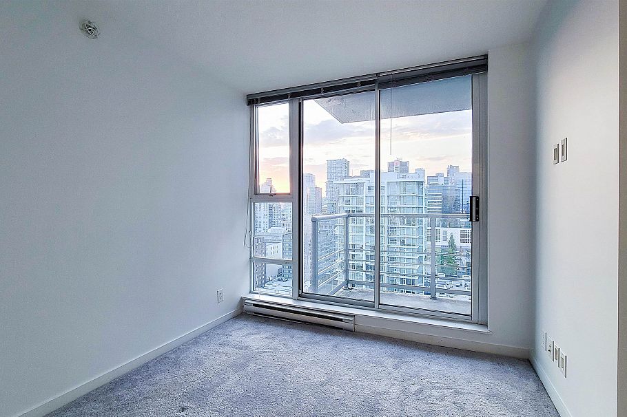 2506 111 W Georgia Street Vancouver, BC - 13