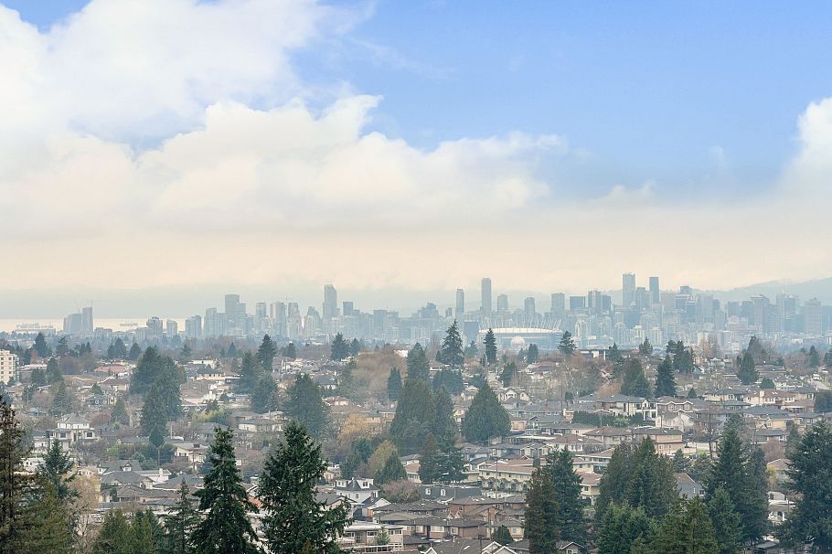 1408 5685 Halley Avenue Burnaby, BC - 16