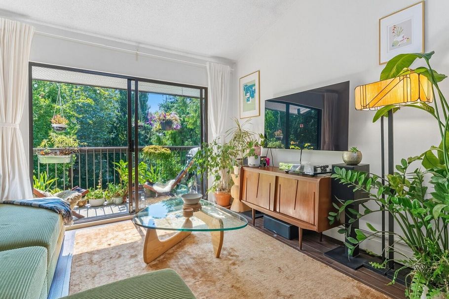 314 1515 E 5th Avenue Vancouver, BC - 11