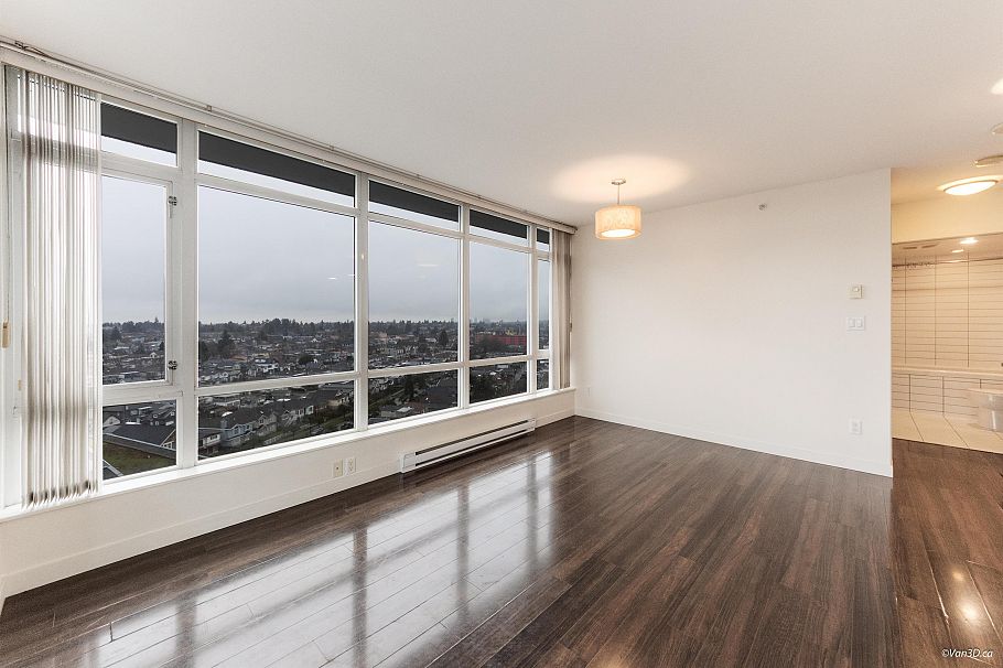 1307 4815 Eldorado Mews Vancouver, BC - 10