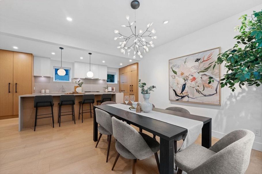 466 E 37th Avenue Vancouver, BC - 6