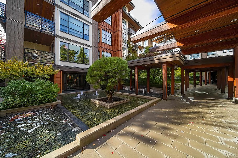 101 5981 Gray Avenue Vancouver, BC - 19