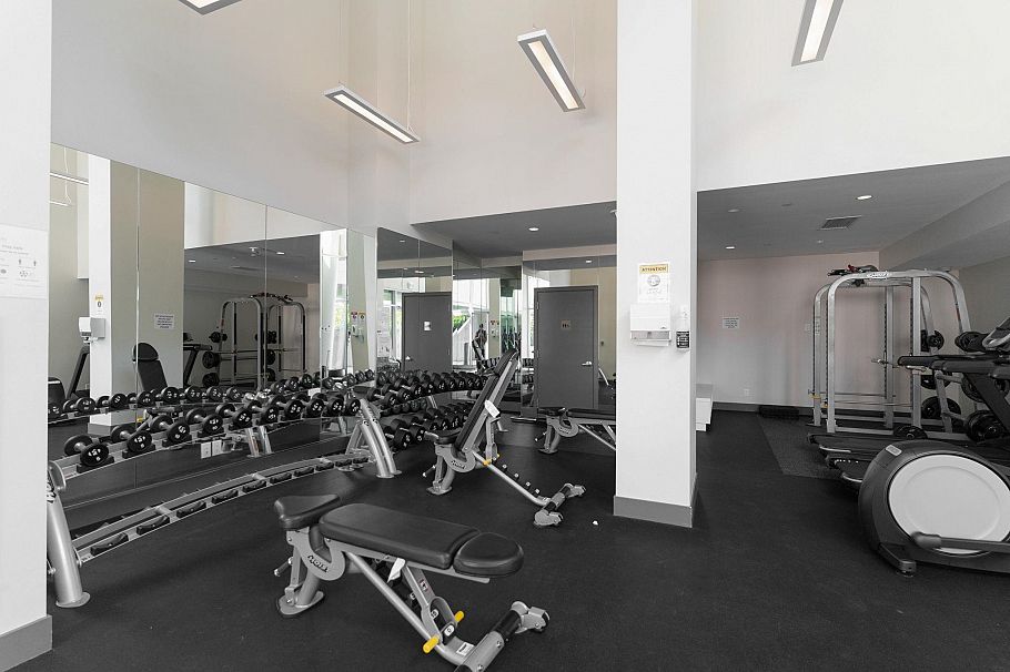 702 3581 E Kent Ave North Vancouver, BC - 22