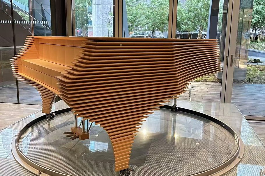 1905 1568 ALBERNI, Vancouver BC V6G 0E3 Vancouver, BC - 6