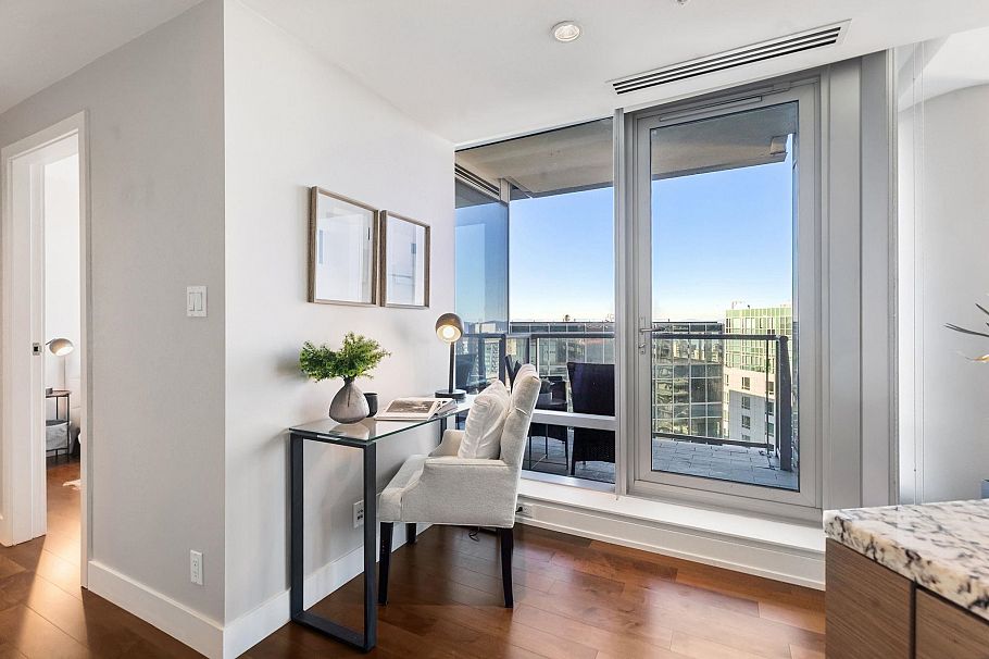 3309 1111 Alberni Street Vancouver, BC - 13