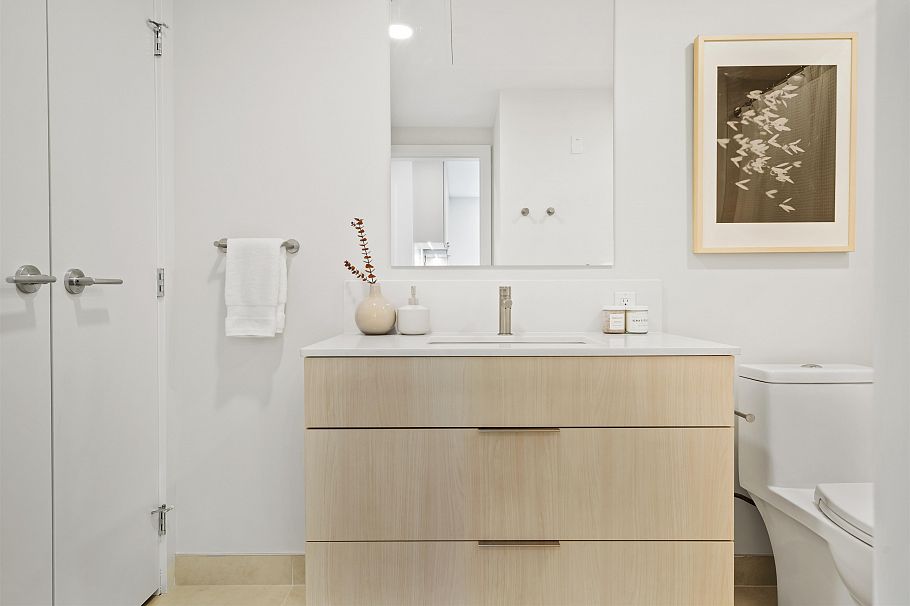 201 3590 W 39th Avenue Vancouver, BC - 16